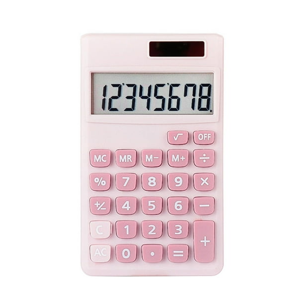 Electronic calculator for home/office/school Electronic calculator for home/office/school